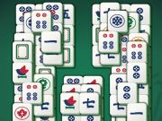 Xogo Mindful Mahjong en liña