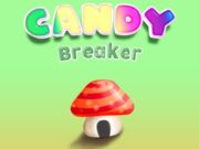 Xogo Candy Breaker en liña
