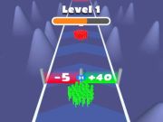 Xogo Masters Count Stickman en liña