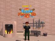 Xogo Blade Forge 3D en liña