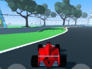 Xogo Retro Racing Double Dash en liña