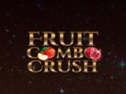 Xogo Crush combo de froitas en liña
