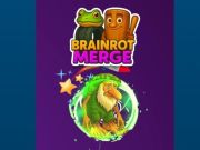 Xogo Brainrot Fusge en liña