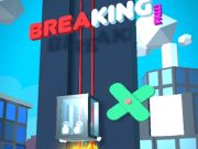 Xogo Breaking Fall! en liña