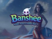 Xogo Banshee Memory Puzzle e obxectos ocultos en liña