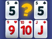 Xogo Cards Match Puzzle en liña