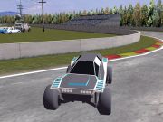 Xogo Racing Cyberpunk en liña