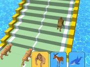 Xogo Carreiras de animais en liña