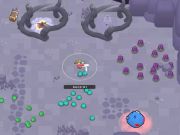 Xogo Aventura de Swordsman en liña