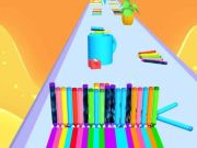 Xogo Pencil Rush Online en liña