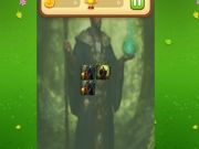 Xogo Nature Druid Memory Match en liña