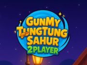 Xogo Gunmytungtungsahur 2player en liña