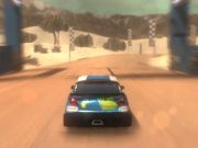 Xogo Punto de rally 5 en liña
