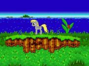 Xogo Plataforma Pony en liña