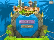 Xogo Indi canón en liña