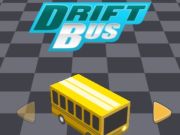 Xogo Autobús de deriva en liña