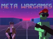 Xogo Meta Wargames en liña