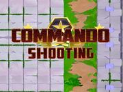 Xogo Tiro de comando en liña