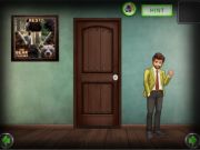 Xogo Amgel Easy Room Escape 295 en liña
