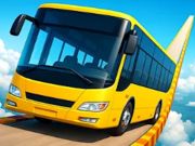 Xogo Sky Bus Mega Ramp Drive en liña
