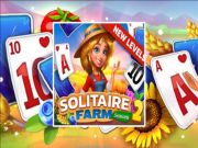 Xogo Solitaire Farm Seasons 2 en liña Xogo Solitaire Farm Seasons 2 en liña