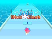 Xogo Únete a Blob Clash en liña