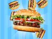 Xogo Whopper clicker en liña