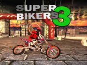 Xogo Super Bikers 3 en liña Xogo Super Bikers 3 en liña