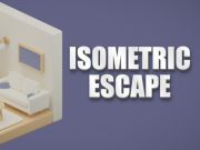 Xogo Fuga isométrica en liña