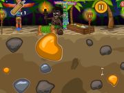 Xogo Nugget Valley en liña