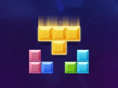 Xogo Happy Blocks en liña