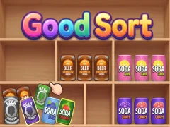 Xogo Good Sort en liña