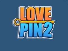 Xogo Love Pin 2 en liña