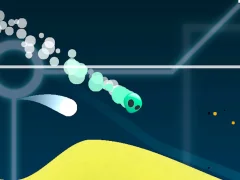 Xogo Curve Rush 2 en liña