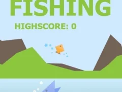 Xogo Fishing en liña