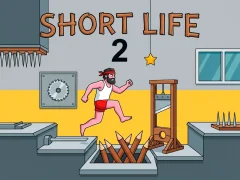 Xogo Short Life 2 en liña
