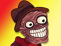 Xogo Trollface Quest: Horror 2 en liña