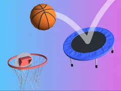 Xogo Basket Puzzle en liña