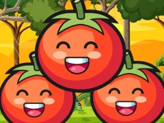 Xogo Tomato Ketchup en liña