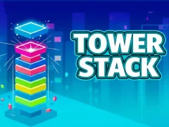Xogo Tower Stack en liña