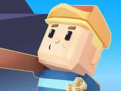 Xogo Kogama: Mountain Climber en liña