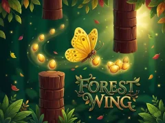 Xogo Forest Wing en liña