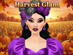 Xogo Harvest Glam en liña
