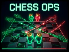 Xogo Chess Ops en liña