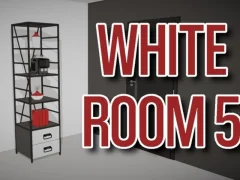 Xogo The White Room 5 en liña