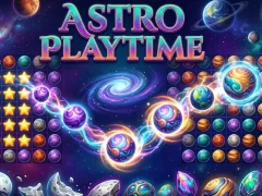 Xogo Astro Playtime en liña