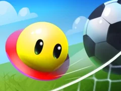 Xogo Soccer Ping. io en liña