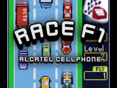 Xogo Race F1 Alcatel en liña