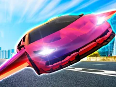 Xogo Ultimate Flying Car en liña