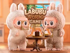 Xogo Labubu World Game en liña